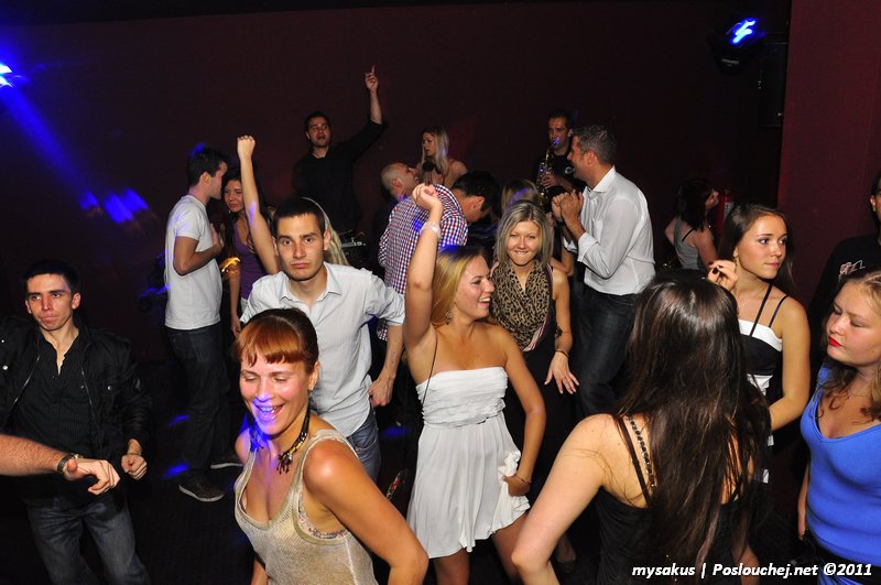 Summer House - 11.7.11